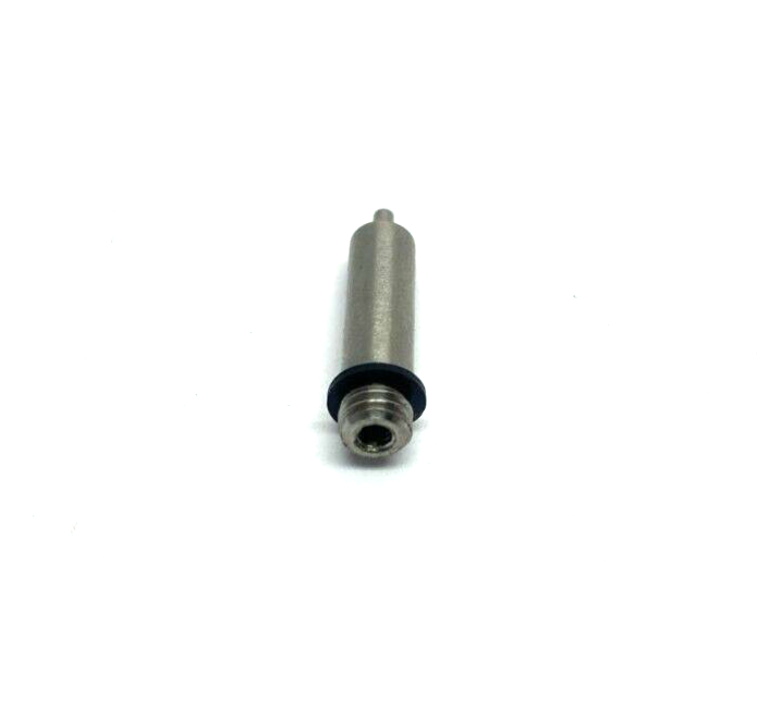 Clippard SM-2 Spring Return Sub-Miniature Cylinder Single-Acting 5/32" - Maverick Industrial Sales