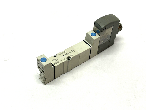 SMC SYJ3430-5WO Double Solenoid Valve - Maverick Industrial Sales