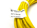 Lumberg Automation RKT 5-794/10M Single Ended Cordset 10m Length 600005618 - Maverick Industrial Sales