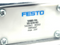 Festo VABS-S4-1S-G14-R3 Sub Valve Manifold Base 541063 - Maverick Industrial Sales