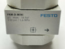 Festo FRM-D-MINI Branching Module 170684 - Maverick Industrial Sales