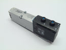 Festo VSVA-B-P53E-ZD-A1-1T1L Solenoid Valve - Maverick Industrial Sales