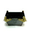 Contact Electronics H-B16T Receptacle Housing With Latch 2-3/8" x 3-5/8" x 2-1/3 - Maverick Industrial Sales