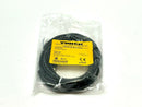 Turck PKG 3M-5/S760/S771 Cordset M8 Picofast 3 Wire 5m Length PVC Black - Maverick Industrial Sales