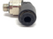 Legris 3109 08 11 Male 1/8" Push-to-Connect 90° Elbow Tube Fitting - Maverick Industrial Sales