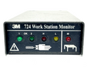 3M 724 Work Station Monitor - Maverick Industrial Sales