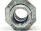 Grinnell 3/4" Galvanized Union Fitting Class 150 - Maverick Industrial Sales