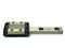 THK SRS9MUU+75LM Linear Guide Rail and 1 Bearing Block - Maverick Industrial Sales