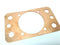 Diesel Fuel Pump Copper Gasket 7.6027 Inches X 4.5 Inches - Maverick Industrial Sales