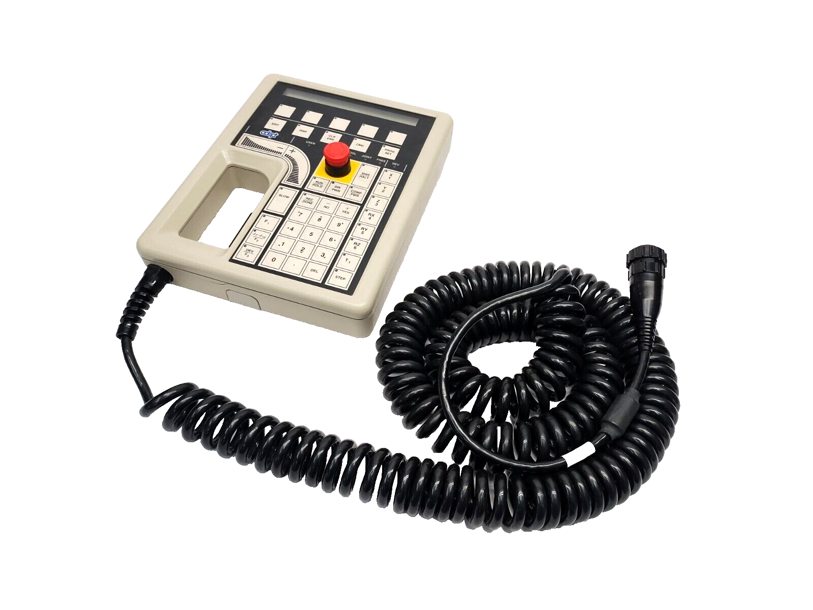 Adept 10332-11506 Rev. H MCP 4 Manual Controls Pendant/Teach Pendant - Maverick Industrial Sales