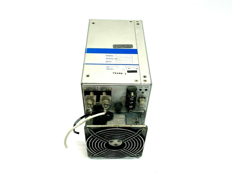 KEC Electronics SE1-24 Power Supply 24V Output - Maverick Industrial Sales