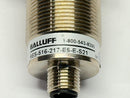 Balluff BES-516-217-E5-E-S21 Inductive Standard Sensor BES02AA - Maverick Industrial Sales
