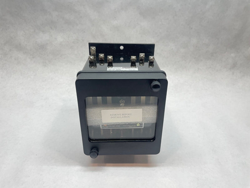 GE Hitachi Nuclear Energy 12HFA151A1H, HFA, 250V Relay, GEK-45484 - Maverick Industrial Sales