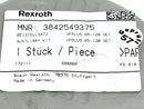 Bosch Rexroth 3842549375 Auxiliary Kit VFPlus 65-120 Set - Maverick Industrial Sales
