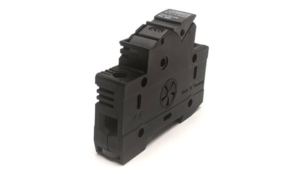 Phoenix Contact UK 10,3-CC HESILED N 600 Fuse Modular Terminal Block 3048616 - Maverick Industrial Sales