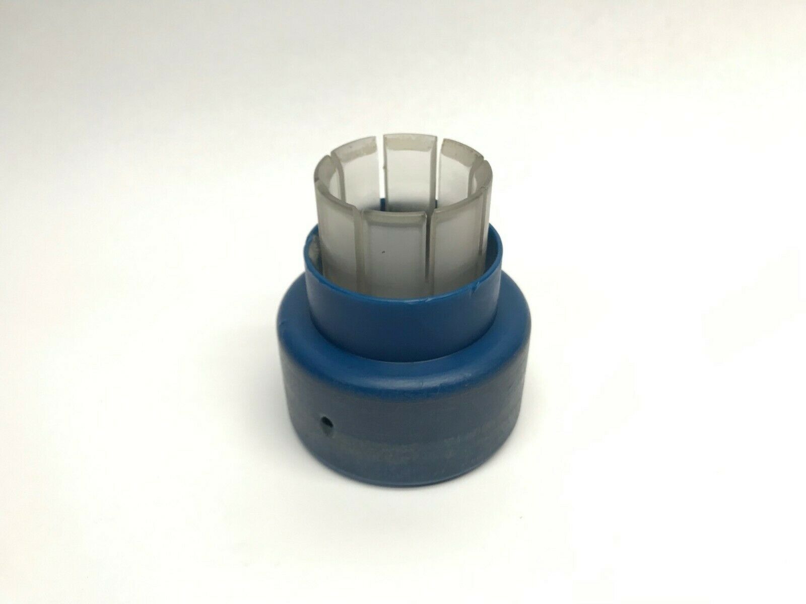 Industrial Conveyor System RFID Puck / Vial Carrier, 800-0074-02, Tag, Pharmacy - Maverick Industrial Sales