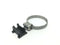 IFM E11817 Fixing Strap for Smooth Body Cylinders - Maverick Industrial Sales