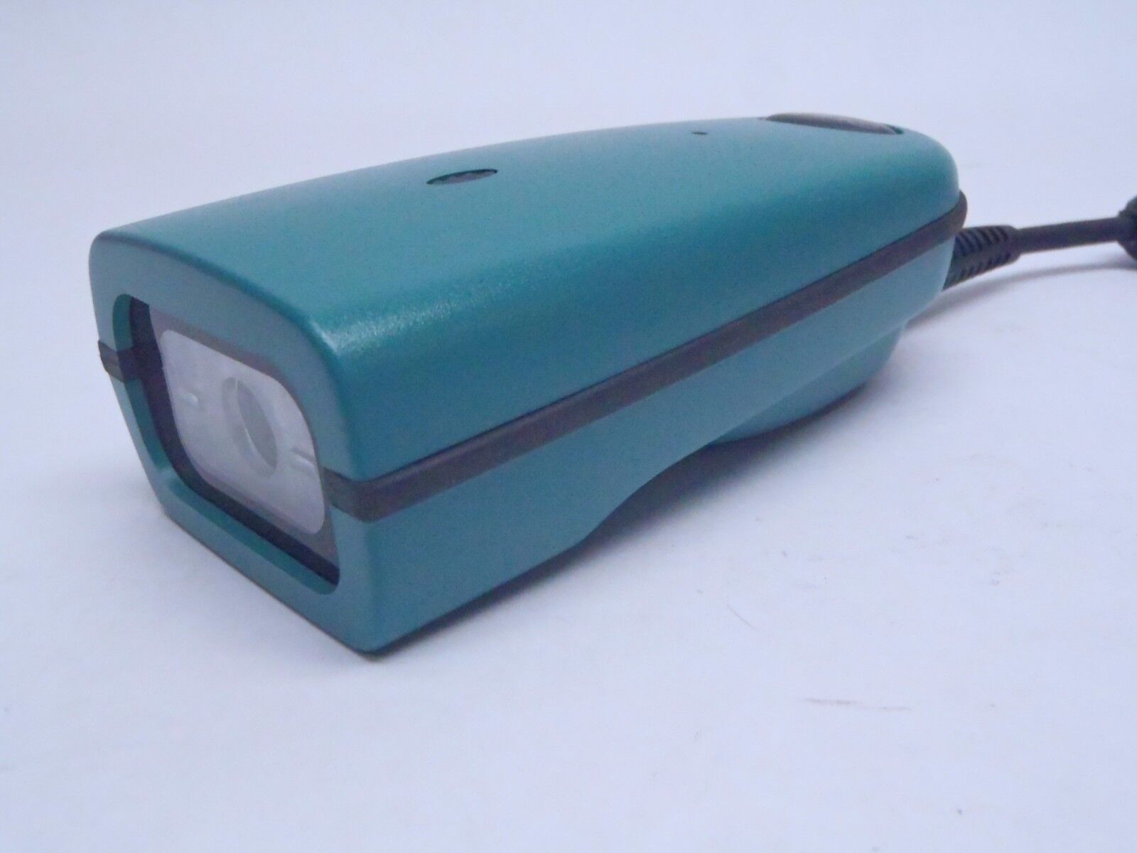 WELCH ALLYN HHP 4710LR-131CK HANDHELD SCANNER IT4710 REV 34960015 - Maverick Industrial Sales