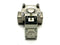 SMC VXD242KZ2AG 2-Way Media Valve - Maverick Industrial Sales