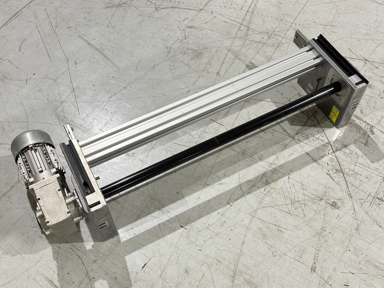 Bosch Rexroth 3842998233 Drive Module Station AS 2/R-1200 VPLUS 1040mm Length - Maverick Industrial Sales