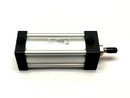 Parker 2.50F4MA3U18A04.38 Pneumatic Cylinder 1P4MA0046596 - Maverick Industrial Sales