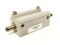 Compact Air Products ABFHD12X1 Pneumatic Cylinder 1/2" Bore 1" Stroke - Maverick Industrial Sales