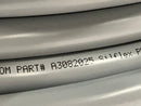 Lutze A3082025 Control Cable 20 AWG 25 Conductor PVC Jacket Gray 10' FT - Maverick Industrial Sales