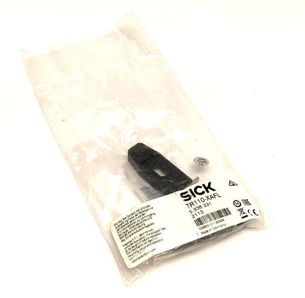 Sick TR110-XAFL Actuator Lock Key 5338331 - Maverick Industrial Sales