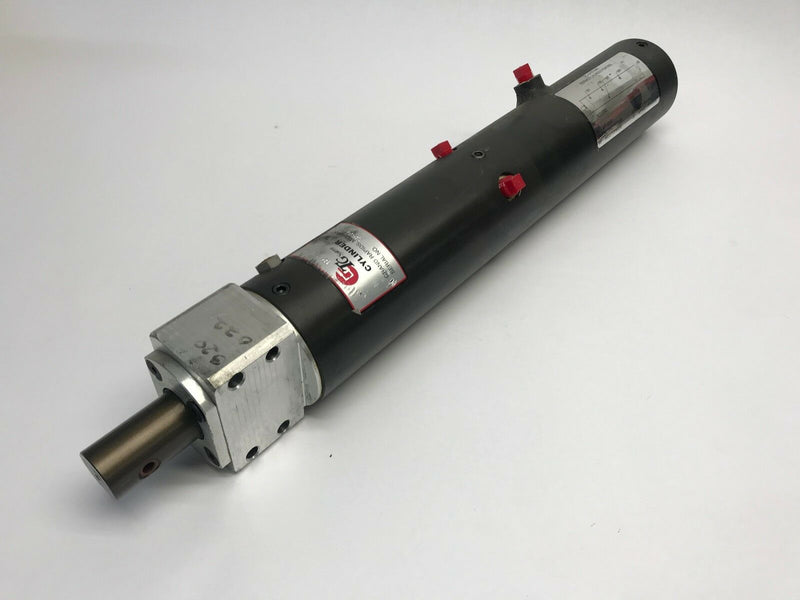 TG Systems 328022 Spot Welding Robot Pneumatic Cylinder - Maverick Industrial Sales