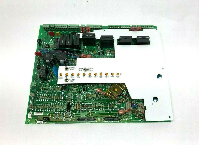 FPS Fenwal Protection Systems 06-129129-010 Motherboard Control Circuit Board - Maverick Industrial Sales