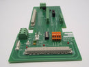 AAG PC890E Back Plane Circuit Board 420890-35327 40-20-35328 - Maverick Industrial Sales