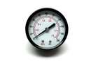 Pressure Gauge 0-200psi 0-1.4MPa 1/4" NPT - Maverick Industrial Sales