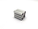 PHD CRS6U 20X20-BB-M Compact Pneumatic Cylinder 08885042-02 1102 - Maverick Industrial Sales