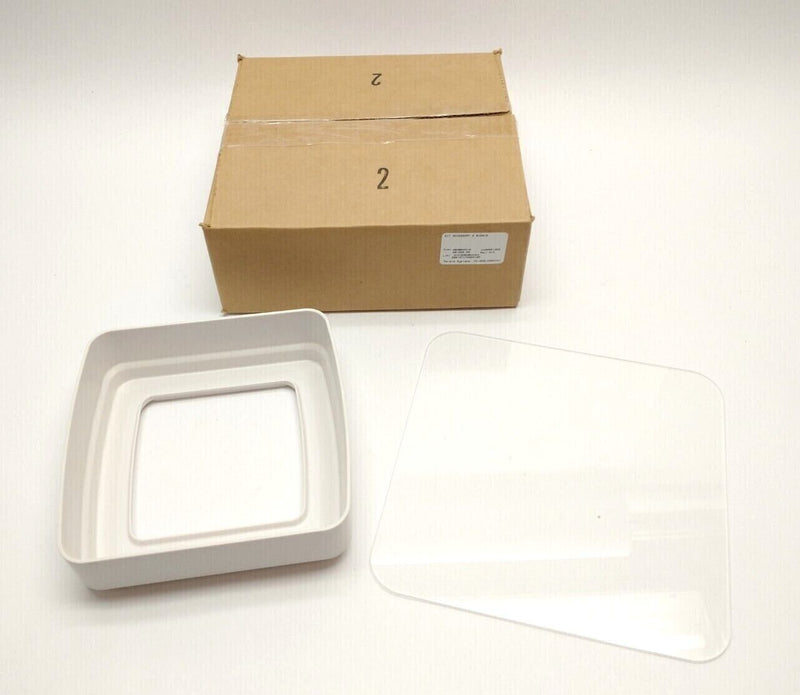 Parata 601599.00 Accessory Kit 2 BU2010 Pan Guard/Tray - Maverick Industrial Sales