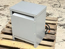 Emerson DT661H14S Sola Hevi-Duty Drive Isolation Transformer 14KVA 460D-230Y 3PH - Maverick Industrial Sales