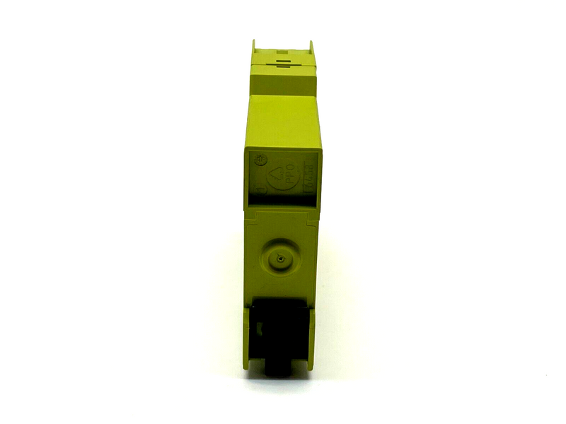 Pilz PNOZ X2.8P Safety Relay 24VACDC 3n/o 1n/c 777301 - Maverick Industrial Sales