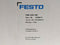 Festo PUN-12X2-SW Black Plastic Tubing 159671 50m - Maverick Industrial Sales