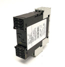 Siemens 3UG4512-1BR20 Analog Monitoring Relay CHIPPED DIN RAIL MOUNT - Maverick Industrial Sales