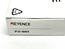 Keyence PZ-B61 Photoelectric Protective Bracket - Maverick Industrial Sales