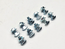 Rexroth M8 14mm Tee Bolt LOT OF 10 - Maverick Industrial Sales