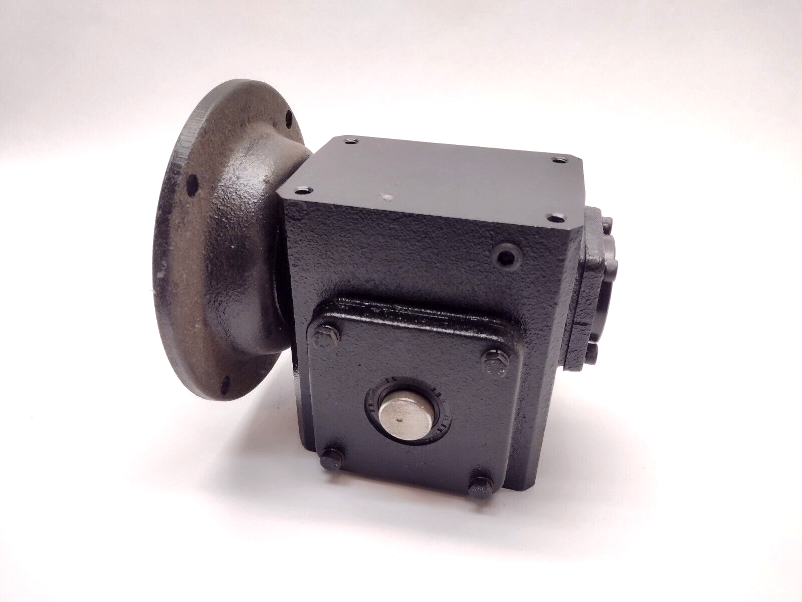 IronHorse WG-175-005-D Speed Reducer  Size 175,  Ratio 5:1 - Maverick Industrial Sales