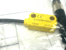 Banner Q12AP6FF50Q3 Miniature Self Contained Sensor 76163 - Maverick Industrial Sales