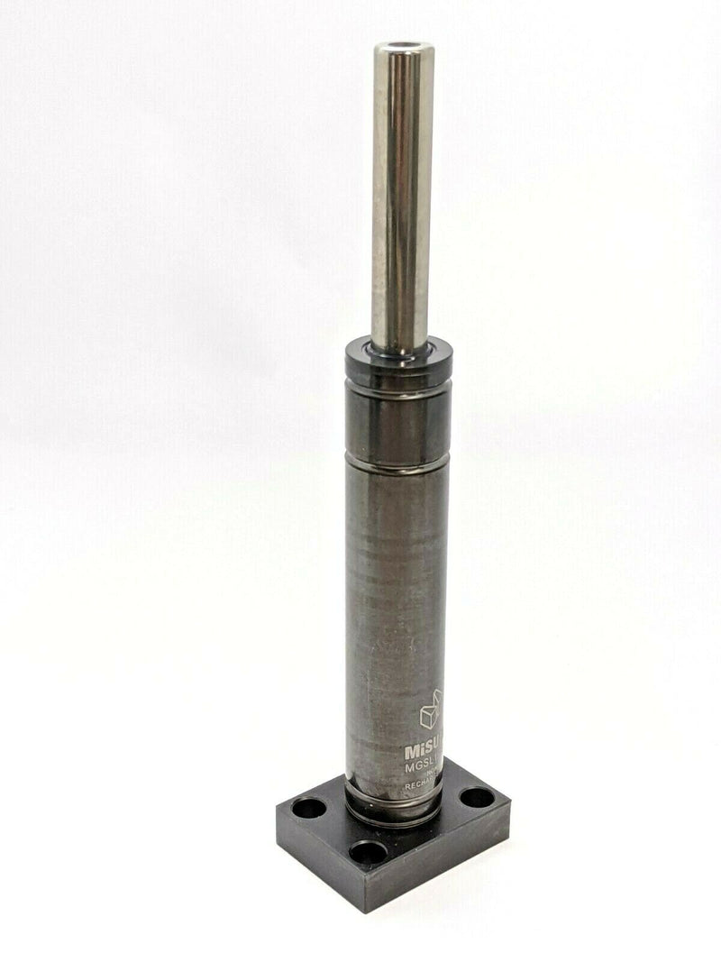 Misumi MGSL19-50 Gas Spring 50mm Stroke 19mm OD - Maverick Industrial Sales