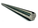 Keyed Shaft 3/4" Diameter 19 1/2" Length  3/16" Keyway - Maverick Industrial Sales