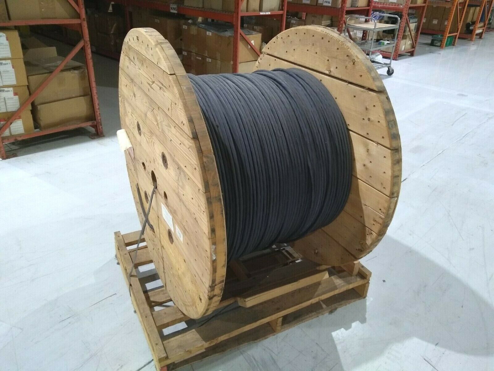 Continetal Wire 56807001 FREP/CPE-16(7)TPC-600V/25-2SPS KI HOU 2200 FT Type TC - Maverick Industrial Sales