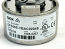 Sick DFS60E-TBAC02048 Incremental Encoder 1055785 - Maverick Industrial Sales