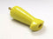 Warner PP25GY Yellow Supercon Plug 25 Ampere 125-250V AC/DC 600V - Maverick Industrial Sales