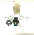 Allen Bradley 800T-FXTA1 Ser T 30mm Push Button 2-Position Twist-Release - Maverick Industrial Sales