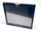 Cyber Research CRBF 17E-TCU-DM CYRAQ 17 High Resolution 17" LCD Touch Monitor - Maverick Industrial Sales
