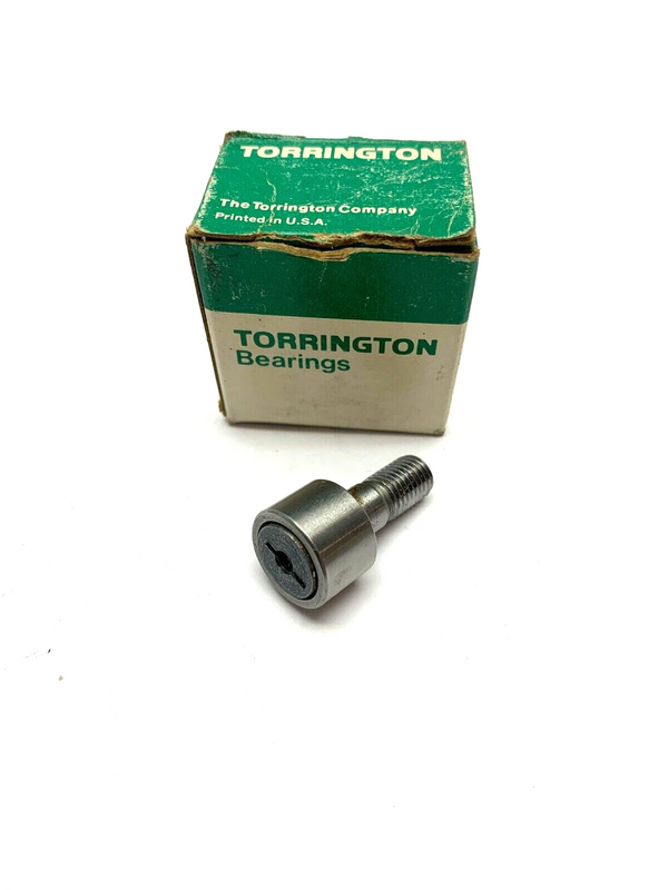 Torrington Bearings CRH-10-1 Cam Follower 5/8" - Maverick Industrial Sales